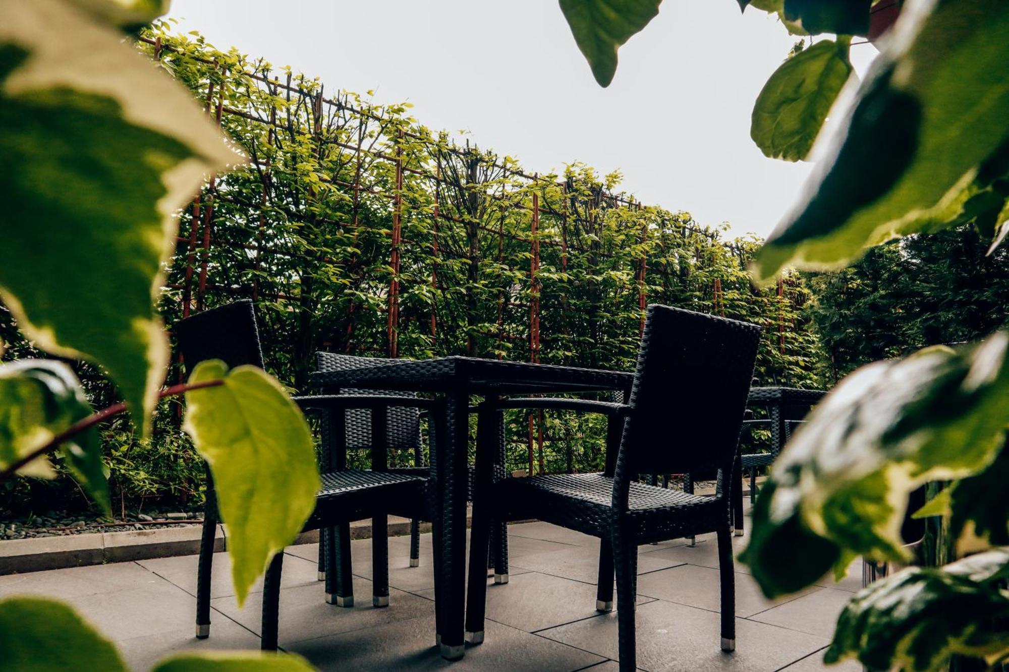 Ibis Bucharest Politehnica Hotel Exterior foto